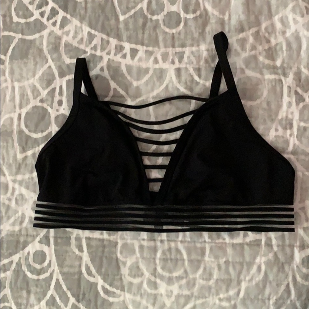 Victoria secret sports bra